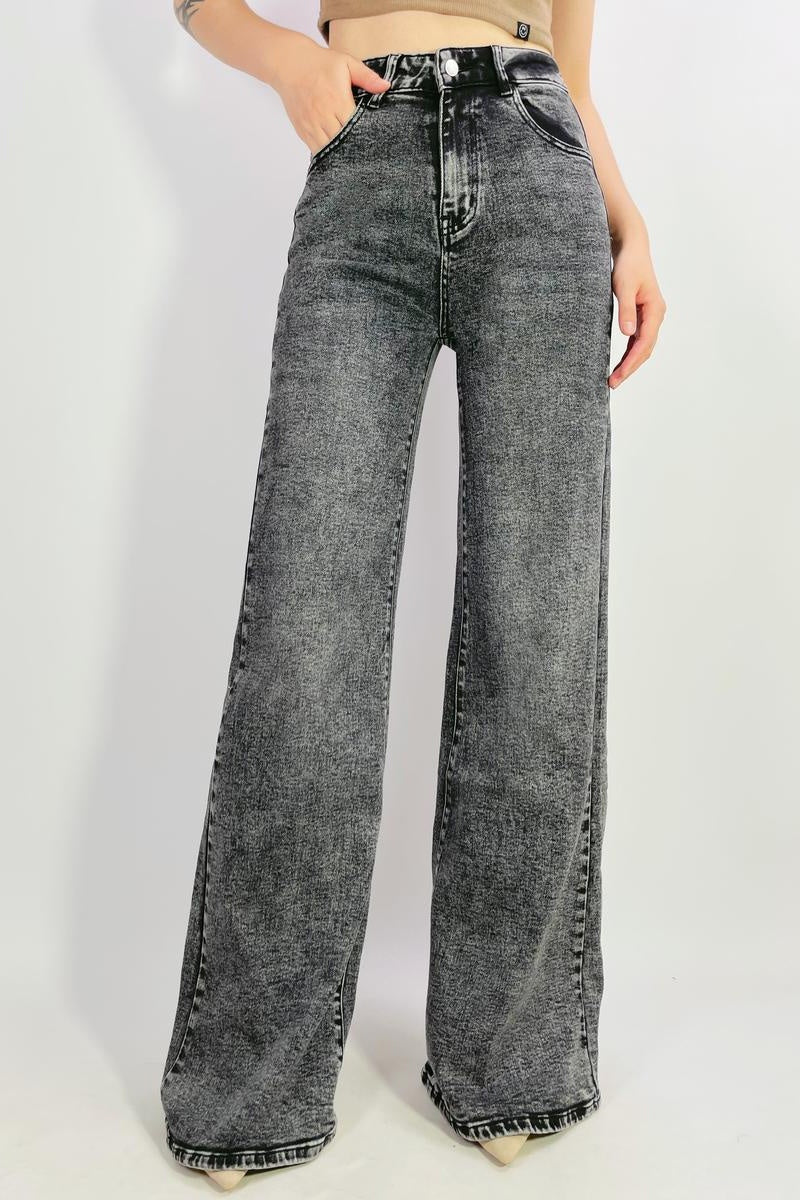 Jean premium stretch flare T36-T46
