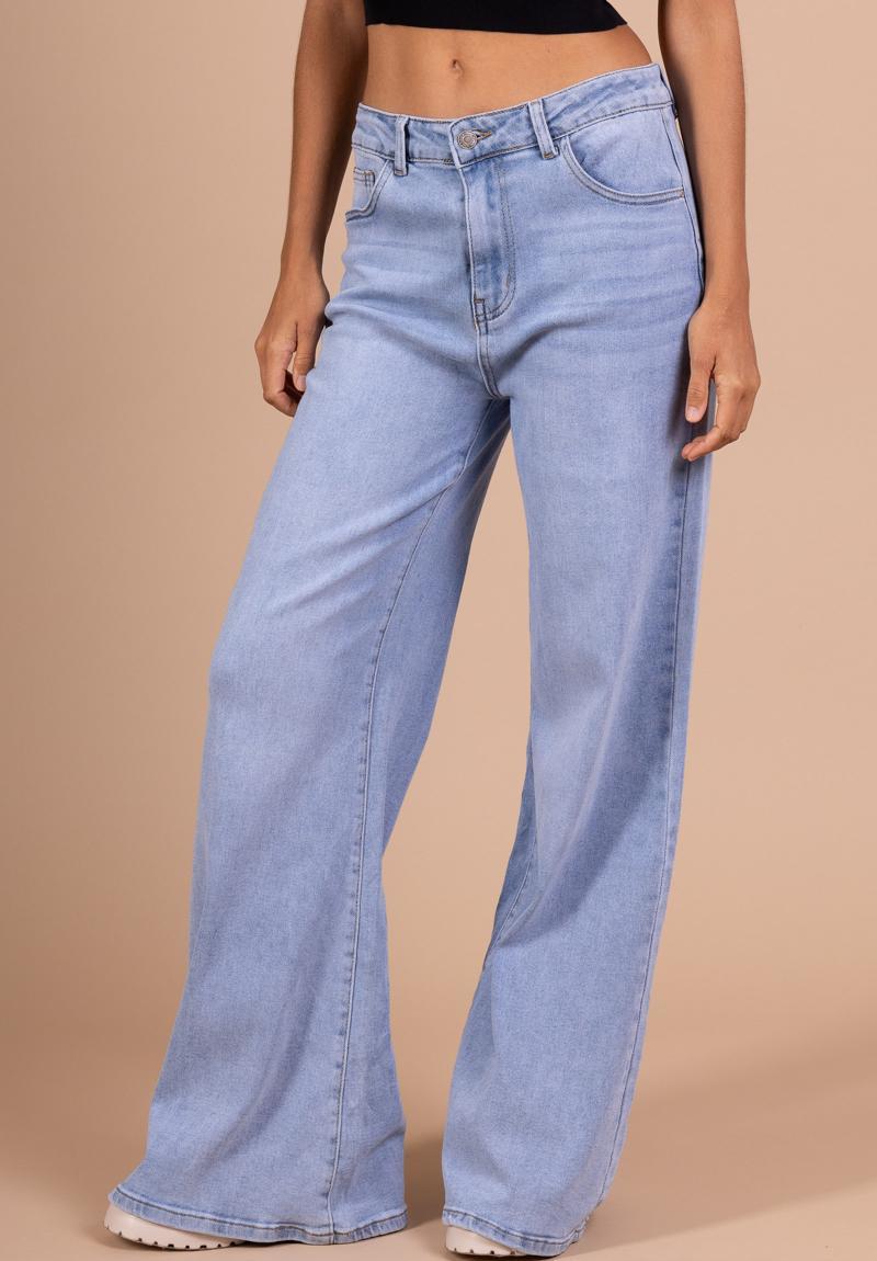 Jean premium stretch flare T36-T46