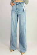 Jean premium coupe droite stretch T38-T46