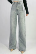Jean premium coupe droite stretch T38-T46