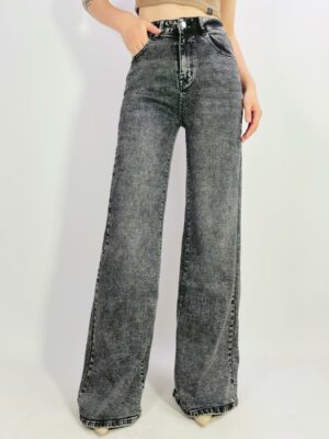 Jean premium stretch flare T36-T46 H028