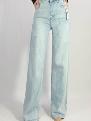 Jean premium coupe droite stretch T38-T46 L8860
