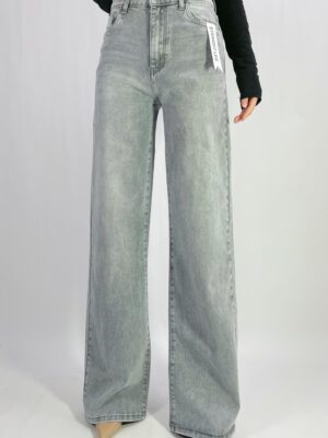 Jean premium coupe droite stretch T38-T46 L8863