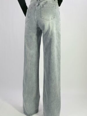 Jean premium coupe droite stretch T38-T46 L8863